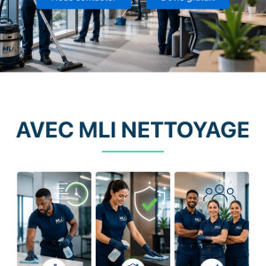 Abdoul S. (MlLI Nettoyage)