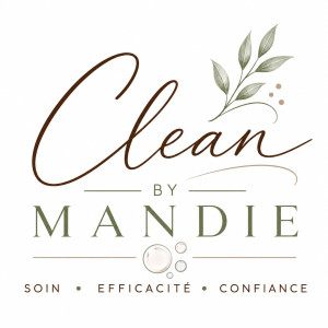 Amandine G. (Clean By Mandie)