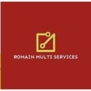 Romain L. (Romain Multi Services)