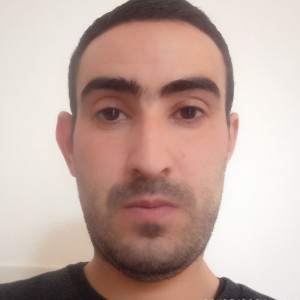 Ferhat H. (Hammoumraoui)