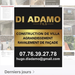 Hugo D. (Di Adamo fils)