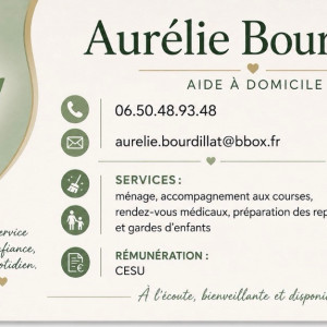 Aurelie B.