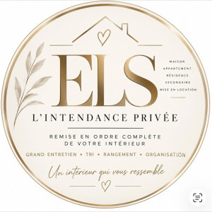 Sabrina E. (ELS – L’Intendance Privée)