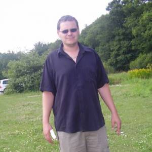 Cedric M.