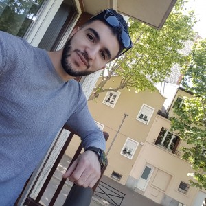 Ghiles Y. (Yant Services)