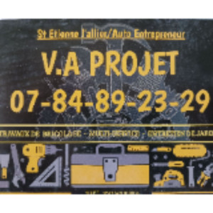 Amaury V. (v.a projet)