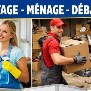 Baroudi C. (La Multiservices Honfleura...