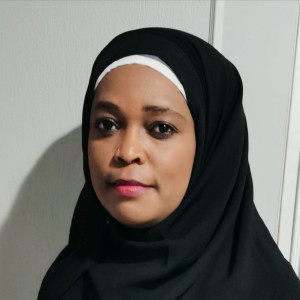 Halima O.
