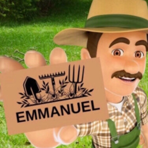 Emmanuel P.