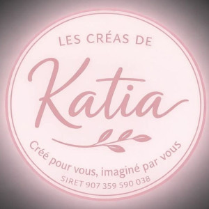 Katia D. (Les Créas de Katia)