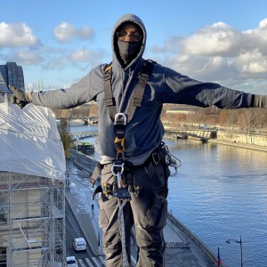 Ussumane M. (Ussumane Mendes)