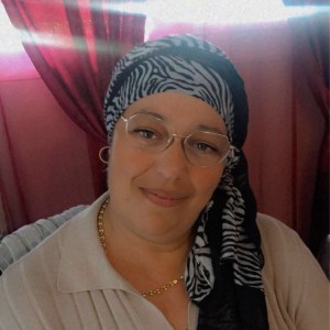 Djamila B.