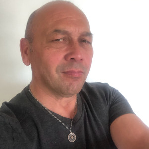 Stephane François R.