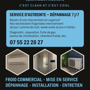 David M. (Clim Cool)