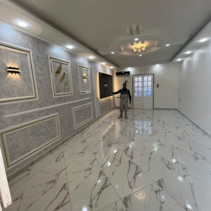 Ghilas A. (Amg Rénovation)