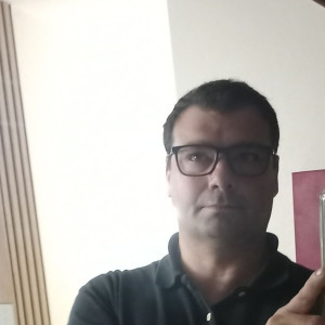 Sebastien G.