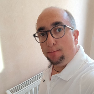 Damien M.