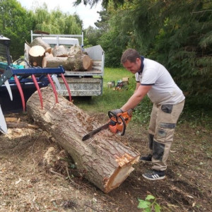 Lorbach G. (Redonne vie à votre jardin...