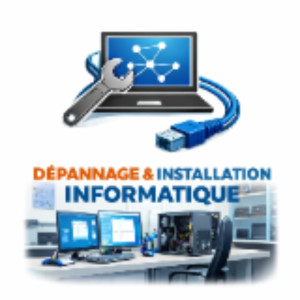 Yacine B. (Kabesystem informatique)