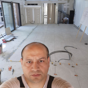 Muhammet E. (ASTEROID CARRELAGE)