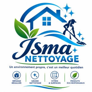 Ismahene D. (isma nettoyage)