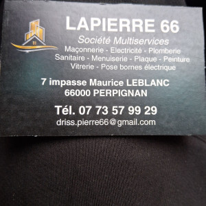 la pierre66