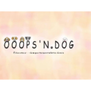 Ooops'n Dog O.