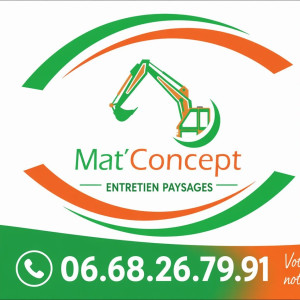 Bastien A. (MAT'CONCEPT)