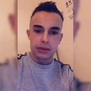Brandon F.