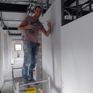 Ludovic M. (J.C.M Bâtiment)