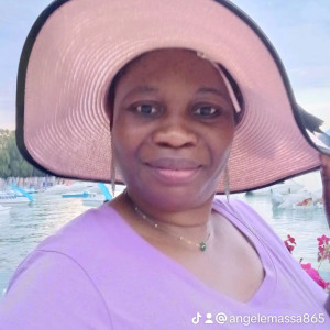 Angele M.