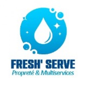 Azali A. (Fresh Serve)