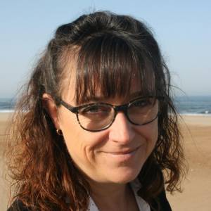Geraldine G.