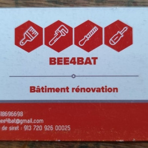 Bee4bat