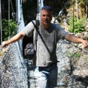 Alain G. (Alain GUILLOT)