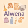 Alwena L.