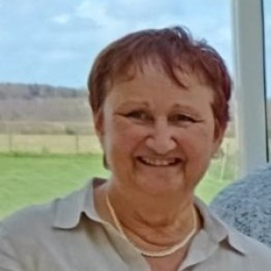 Carole V.