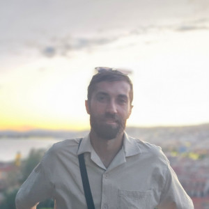 Artyom M. (Artyom Melkonyan)