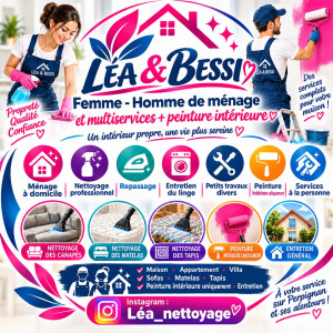 Léa Bessi I.