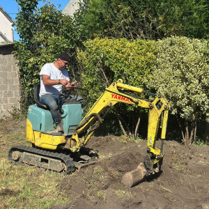 Sergiu B. (SYRD ESPACES Verts)