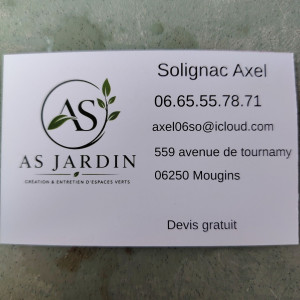 Axel S.