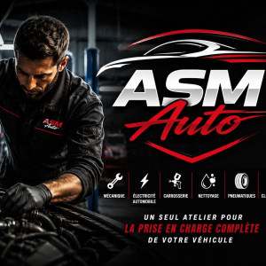 Ahmed B. (Asm Auto)