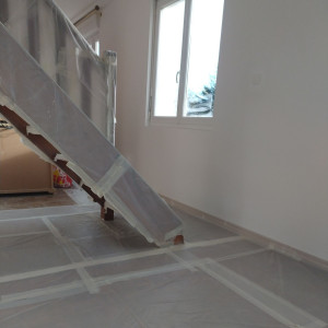 Belhassen R. (Ilyas Rénovation BTP)