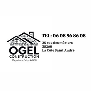 Gursel O. (OGEL CONSTRUCTION)
