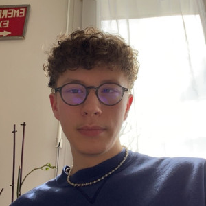Elliot D.