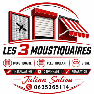 Julian S. (Les 3 moustiquaires)