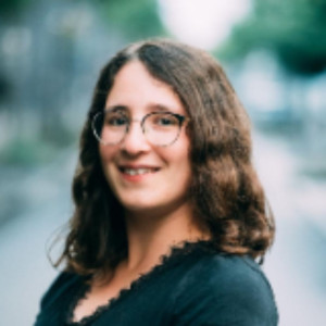Emilie P. (Emilie Porcher)