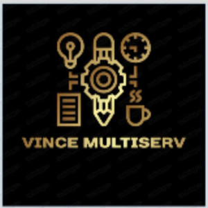 Vincent T. (Vince MultiServ)