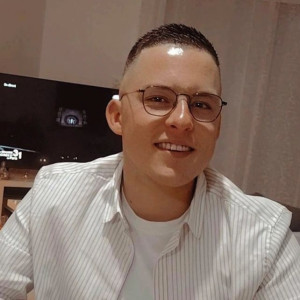 Martin B.