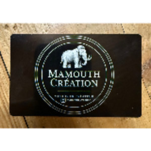 Mathieu V. (Mv menuiserie)